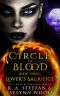 [Circle of Blood 03] • Lovers Sacrifice